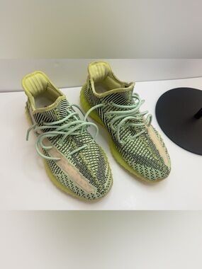 adidas Yeezy Boost 350 V2 Yeezreel Non-Reflective WITH BOX